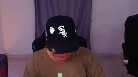 saenz_hotx online show from February 2025 03:00:02 AM