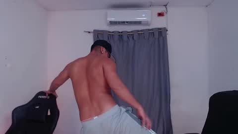 saenz_hotx online show from February 2025 02:03:01 AM