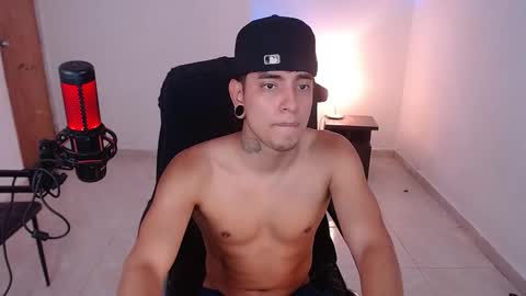 saenz_hotx online show from October 2025 10:40:01 PM