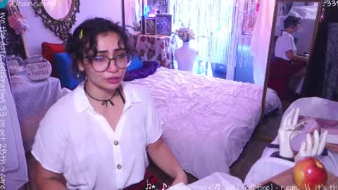 Safa online show from October 2025 07:11:01 PM