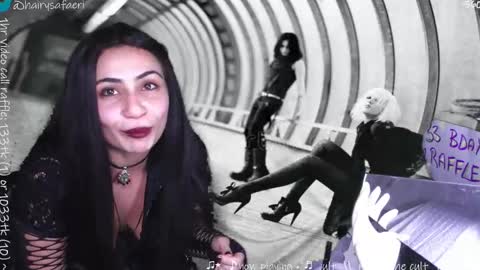 Safa online show from October 2025 10:19:01 PM