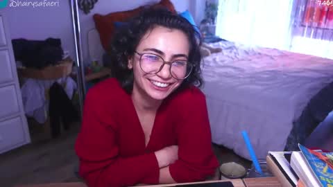 Safa online show from December 2025 07:54:02 PM