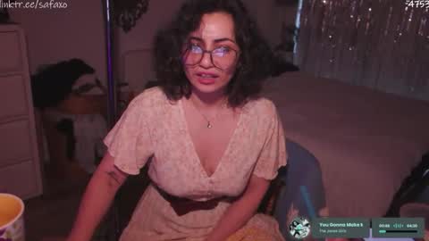 Safa online show from April 2026 07:44:01 PM