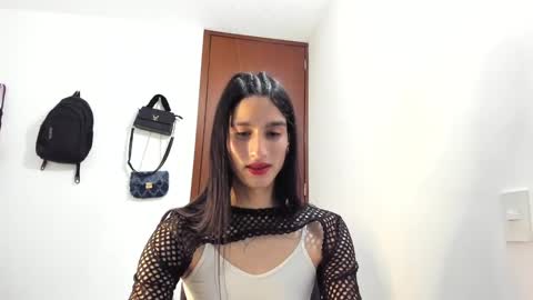 Safiro Queen online show from January 2025 02:57:02 AM