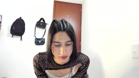 Safiro Queen online show from January 2025 05:58:02 AM