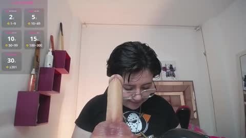 SAFYKA online show from November 2025 01:49:02 AM