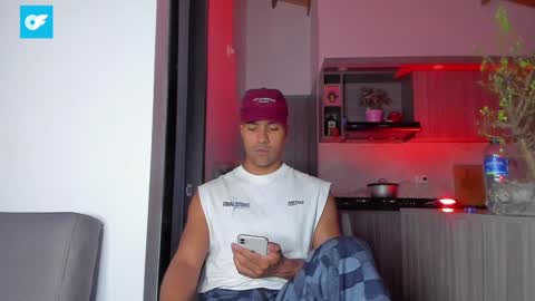 Snapshot of sag_1998 chatting on January 2025 09:50:02 PM Sag online show from January 2025 09:50:02 PM