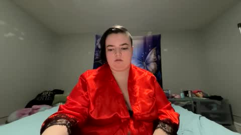lesbian Dom sub roleplay  nudist bbw online show from February 2026 12:01:02 PM