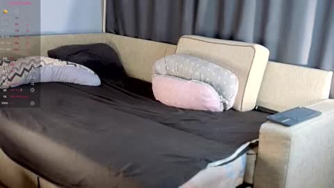 Adam online show from December 2025 11:47:01 AM