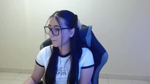 Sahaliefox  online show from December 2025 08:04:01 PM