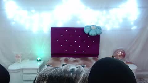 Snapshot of saharajonson chatting on October 2025 03:48:02 AM saharajonson online show from October 2025 03:48:02 AM