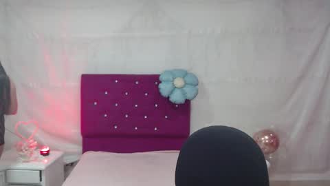 Snapshot of saharajonson chatting on October 2025 04:48:02 AM saharajonson online show from October 2025 04:48:02 AM