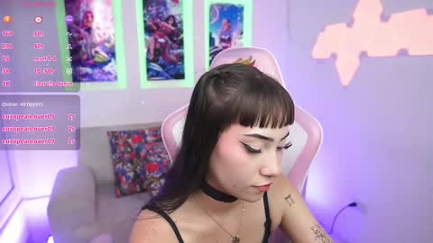 saharakramer online show from February 2025 10:20:02 PM