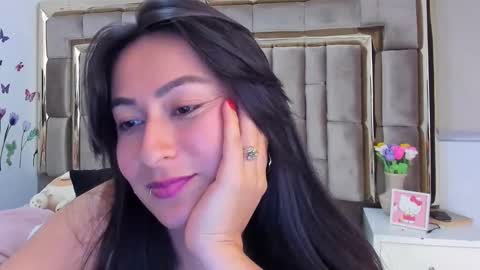 sahara reid online show from January 2025 09:58:02 AM