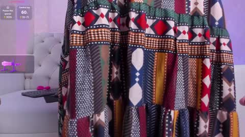 SAHARA WALKER  online show from January 2025 03:57:02 AM