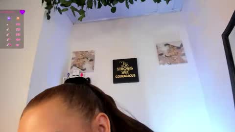 SAHARA WALKER  online show from October 2025 04:43:01 AM