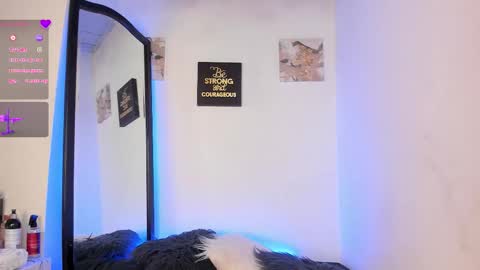 SAHARA WALKER  online show from October 2025 04:57:01 AM