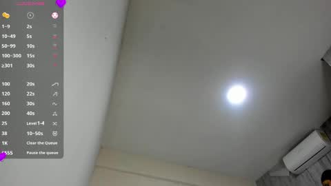 SAHIRA  online show from April 2026 12:58:02 PM