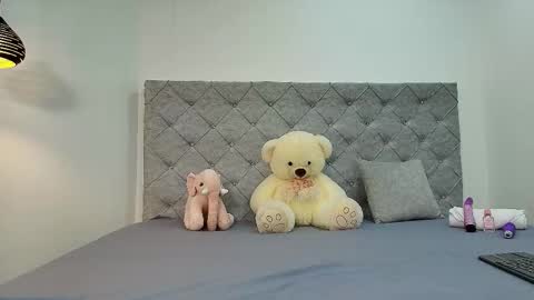 S A H M A N T A   R O S E online show from February 2026 03:49:02 AM