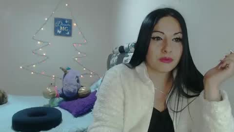 Karina online show from December 2024 01:38:02 AM
