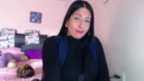 Karina online show from February 2025 06:15:02 PM