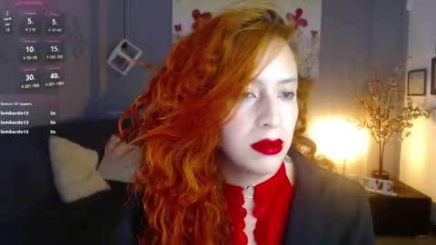 SARA online show from January 2025 05:51:01 PM