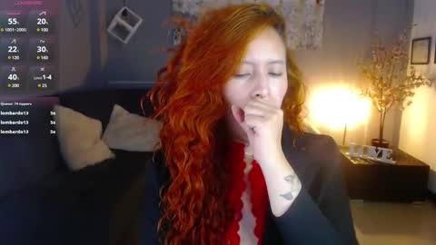 SARA online show from January 2025 08:54:01 PM