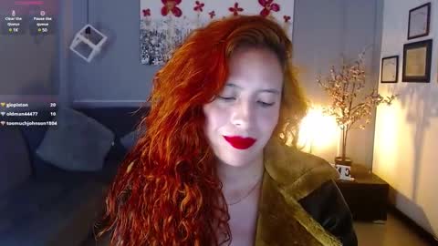 SARA online show from January 2025 05:55:01 PM