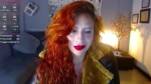 SARA online show from January 2025 08:58:02 PM