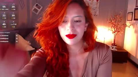 SARA online show from January 2025 05:56:01 PM