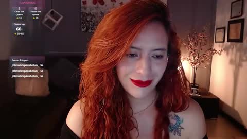 SARA online show from January 2025 05:58:01 PM