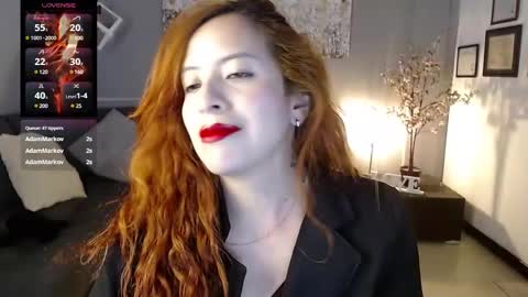 SARA online show from January 2025 05:55:01 PM