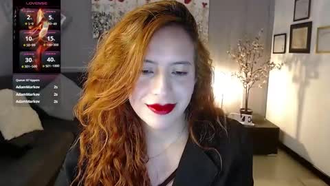 SARA online show from January 2025 08:57:02 PM