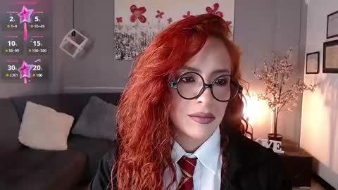 SARA online show from January 2025 02:46:01 PM