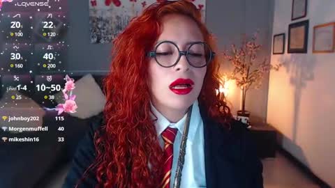 SARA online show from January 2025 05:26:02 PM