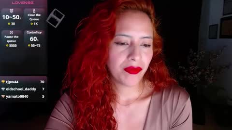 SARA online show from February 2025 06:01:01 PM