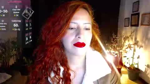 SARA online show from February 2025 02:54:01 PM