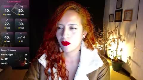 SARA online show from February 2025 05:58:02 PM