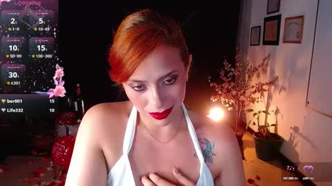 SARA online show from February 2025 05:25:02 PM