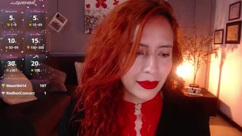 SARA online show from February 2025 05:42:01 PM