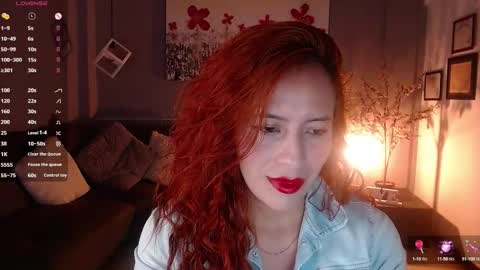 SARA online show from February 2025 03:36:02 PM