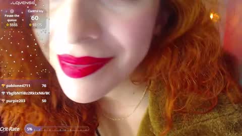 SARA online show from March 2025 07:01:02 PM