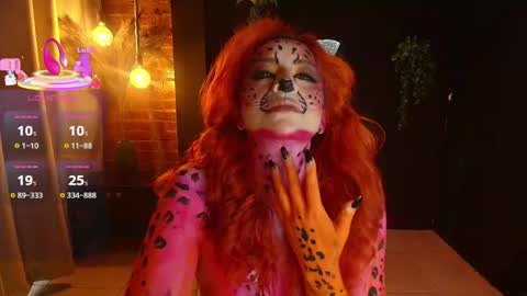 SARA online show from October 2025 04:51:01 PM