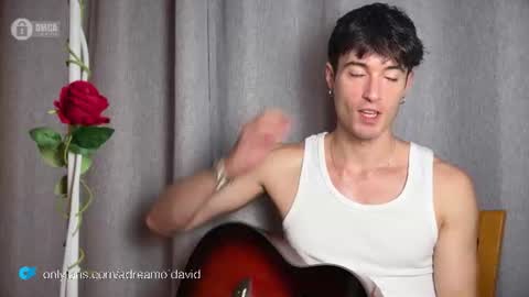 David Sahueso online show from June 2026 09:39:01 PM