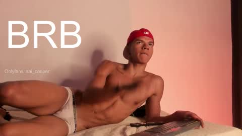 Snapshot of sai_cooper chatting on September 2025 08:01:01 PM sai online show from September 2025 08:01:01 PM