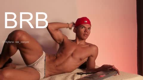 Snapshot of sai_cooper chatting on September 2025 10:26:01 PM sai online show from September 2025 10:26:01 PM