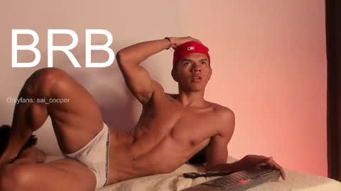 Snapshot of sai_cooper chatting on October 2025 09:47:01 PM sai online show from October 2025 09:47:01 PM