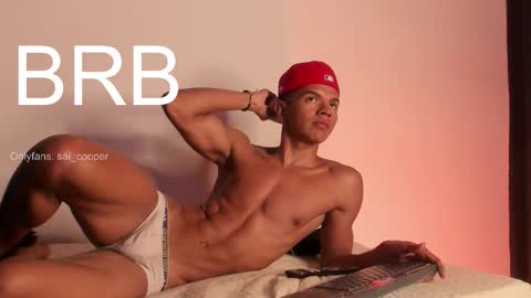 Snapshot of sai_cooper chatting on October 2025 12:11:01 AM sai online show from October 2025 12:11:01 AM