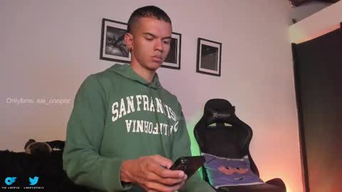 Snapshot of sai_cooper chatting on October 2025 10:42:02 PM sai online show from October 2025 10:42:02 PM