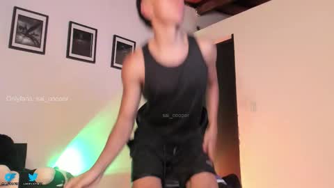 Snapshot of sai_cooper chatting on October 2025 12:24:02 AM sai online show from October 2025 12:24:02 AM